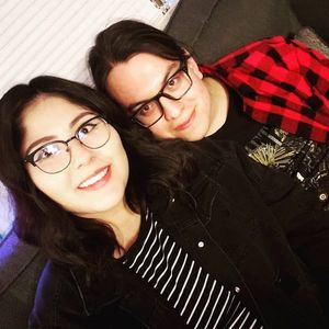 Meet your Posher, Raquel